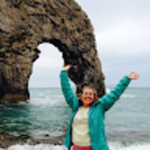 Meet your Posher, Erica